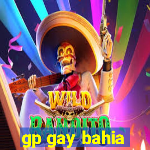 gp gay bahia